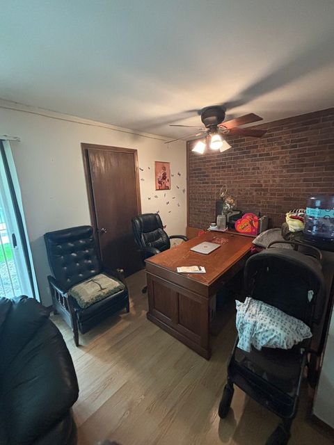 Tiny photo for 1050 Holbrook Road #1H, Homewood, IL 60430 (MLS # 12510017)