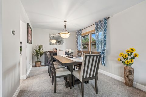 Tiny photo for 14037 Catherine Drive, Orland Park, IL 60462 (MLS # 12501646)