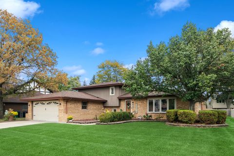 Tiny photo for 14037 Catherine Drive, Orland Park, IL 60462 (MLS # 12501646)