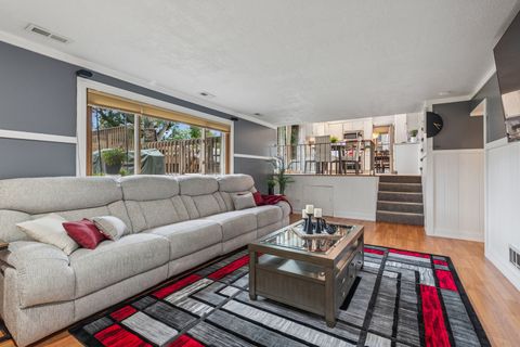 Tiny photo for 14037 Catherine Drive, Orland Park, IL 60462 (MLS # 12501646)