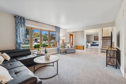 Tiny photo for 14037 Catherine Drive, Orland Park, IL 60462 (MLS # 12501646)