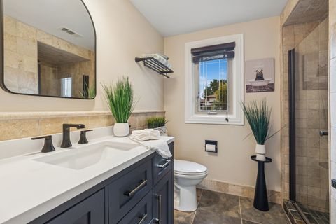 Tiny photo for 14037 Catherine Drive, Orland Park, IL 60462 (MLS # 12501646)