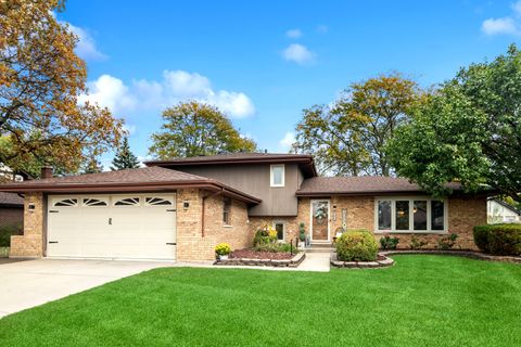 Photo of 14037 Catherine Drive, Orland Park, IL 60462 (MLS # 12501646)