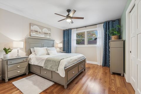 Tiny photo for 14037 Catherine Drive, Orland Park, IL 60462 (MLS # 12501646)