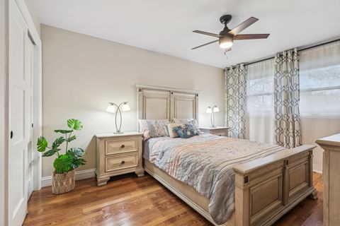 Tiny photo for 14037 Catherine Drive, Orland Park, IL 60462 (MLS # 12501646)