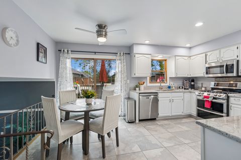 Tiny photo for 14037 Catherine Drive, Orland Park, IL 60462 (MLS # 12501646)