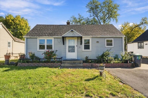 Photo of 1140 S Spencer Street, Aurora, IL 60505 (MLS # 12791503)
