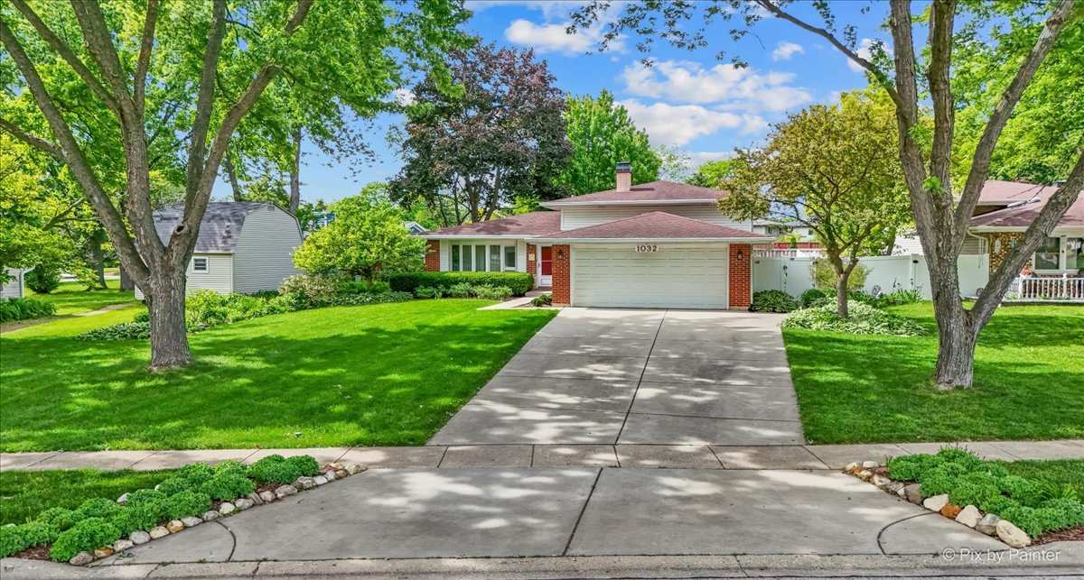 1032 Lakewood Drive