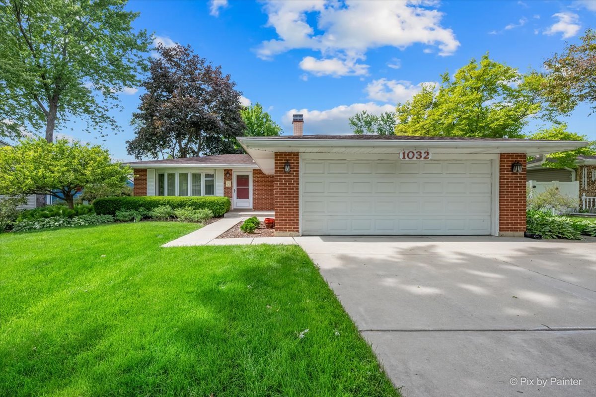 1032 Lakewood Drive