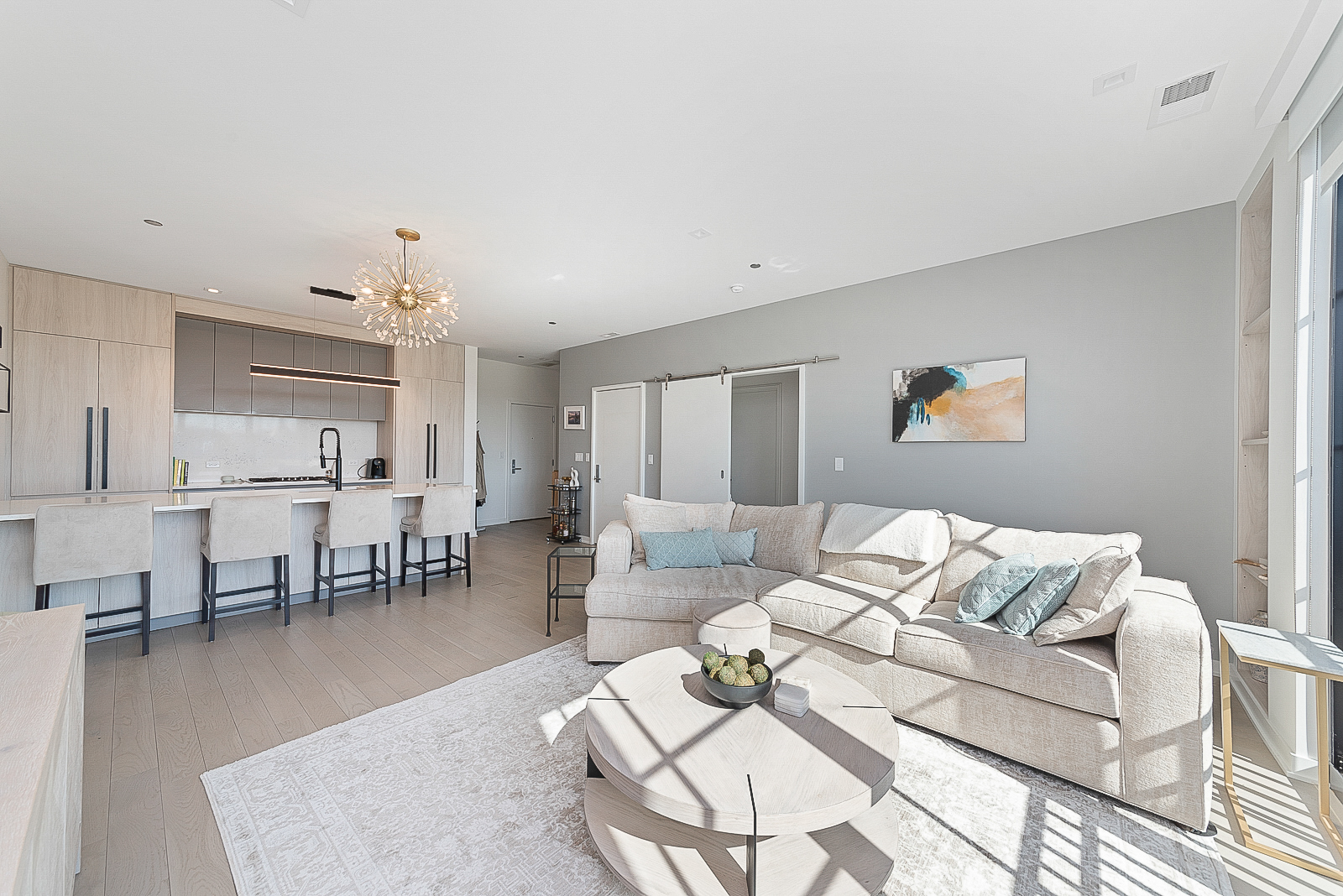 1400 W Monroe Street 4A