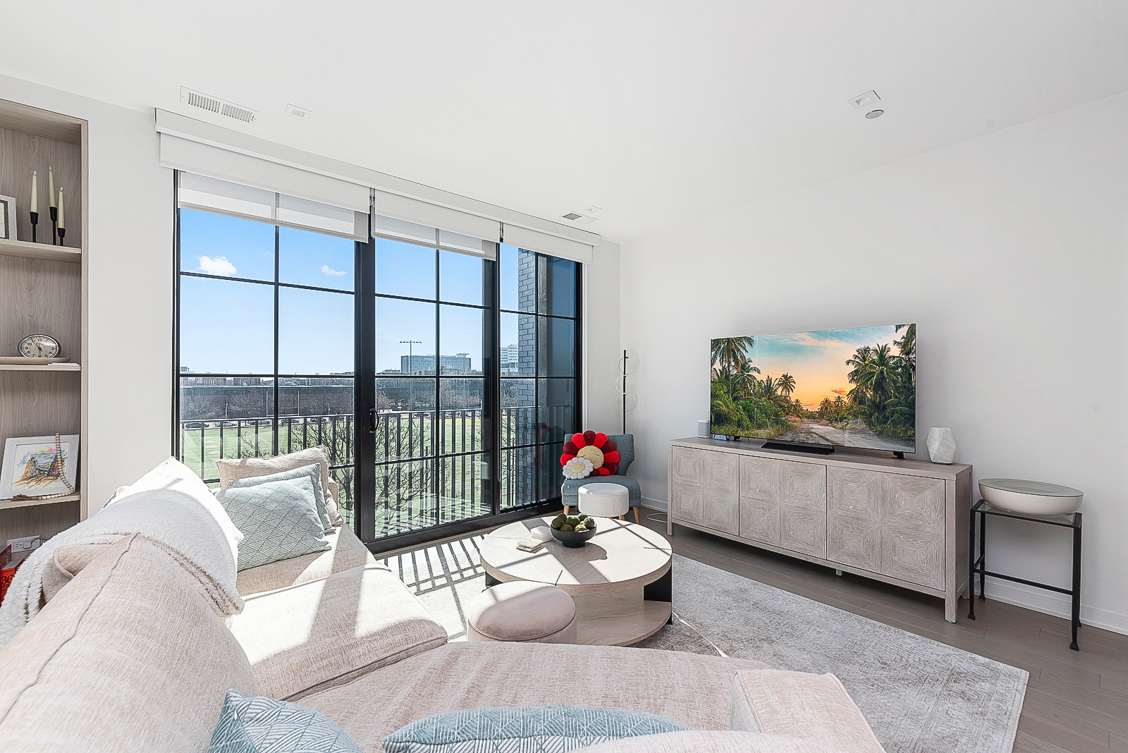 1400 W Monroe Street 4A