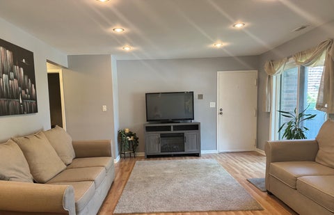 Tiny photo for 1787 W Algonquin Road #2A, Mount Prospect, IL 60056 (MLS # 12694180)