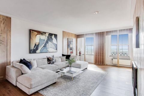 Tiny photo for 5555 S Everett Avenue #E10, Chicago, IL 60637 (MLS # 12617263)