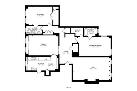 Tiny photo for 5555 S Everett Avenue #E10, Chicago, IL 60637 (MLS # 12617263)