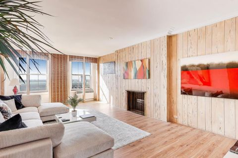 Tiny photo for 5555 S Everett Avenue #E10, Chicago, IL 60637 (MLS # 12617263)