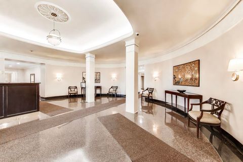 Tiny photo for 5555 S Everett Avenue #E10, Chicago, IL 60637 (MLS # 12617263)