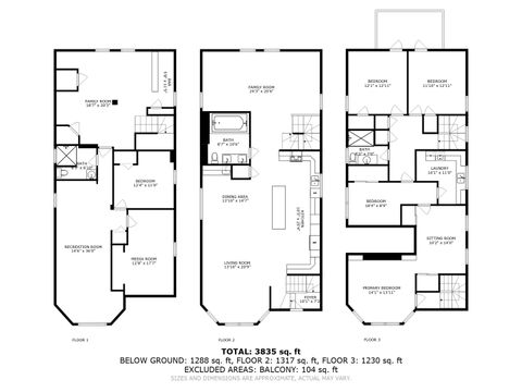 Tiny photo for 2115 Kenilworth Avenue, Berwyn, IL 60402 (MLS # 12550068)