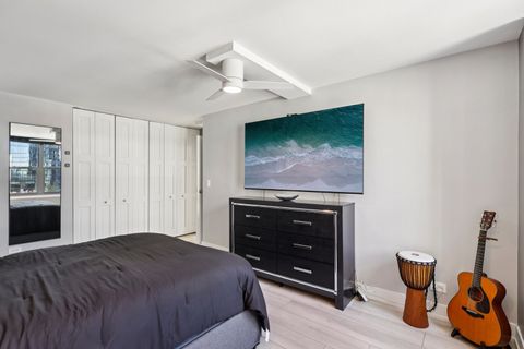 Tiny photo for 400 E Randolph Street #1119-20, Chicago, IL 60601 (MLS # 12502910)