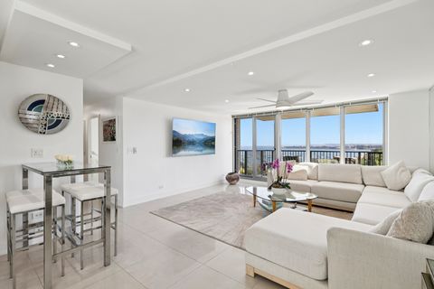 Tiny photo for 400 E Randolph Street #1119-20, Chicago, IL 60601 (MLS # 12502910)