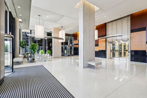 Tiny photo for 400 E Randolph Street #1119-20, Chicago, IL 60601 (MLS # 12502910)