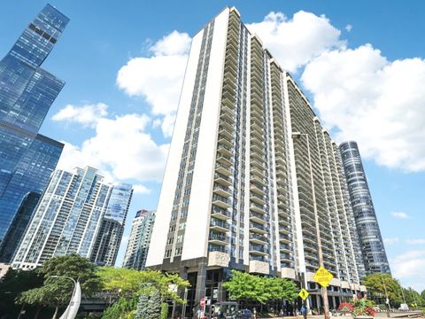 400 E Randolph Street 1119-20 Chicago IL 60601