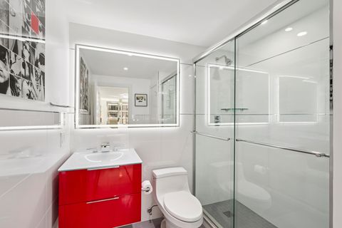 Tiny photo for 400 E Randolph Street #1119-20, Chicago, IL 60601 (MLS # 12502910)