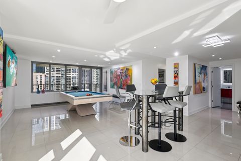 Tiny photo for 400 E Randolph Street #1119-20, Chicago, IL 60601 (MLS # 12502910)