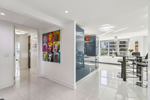 Tiny photo for 400 E Randolph Street #1119-20, Chicago, IL 60601 (MLS # 12502910)