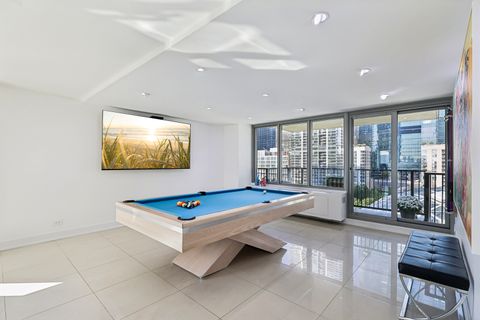 Tiny photo for 400 E Randolph Street #1119-20, Chicago, IL 60601 (MLS # 12502910)