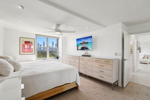 Tiny photo for 400 E Randolph Street #1119-20, Chicago, IL 60601 (MLS # 12502910)