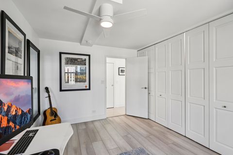 Tiny photo for 400 E Randolph Street #1119-20, Chicago, IL 60601 (MLS # 12502910)