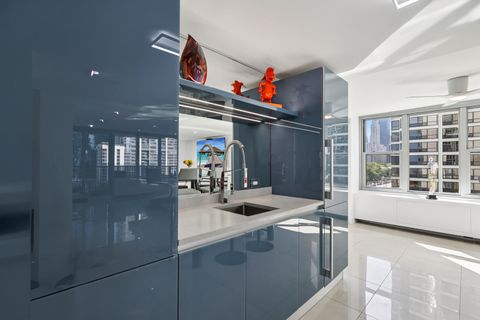 Tiny photo for 400 E Randolph Street #1119-20, Chicago, IL 60601 (MLS # 12502910)