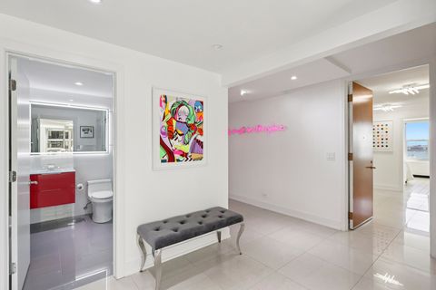 Tiny photo for 400 E Randolph Street #1119-20, Chicago, IL 60601 (MLS # 12502910)