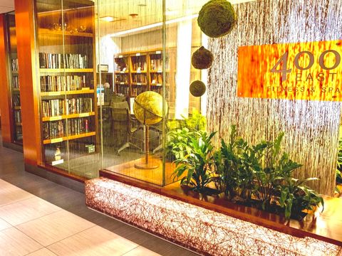 Tiny photo for 400 E Randolph Street #1119-20, Chicago, IL 60601 (MLS # 12502910)