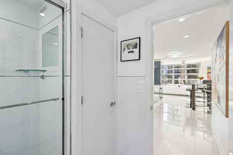 Tiny photo for 400 E Randolph Street #1119-20, Chicago, IL 60601 (MLS # 12502910)