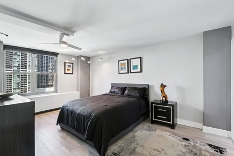 Tiny photo for 400 E Randolph Street #1119-20, Chicago, IL 60601 (MLS # 12502910)