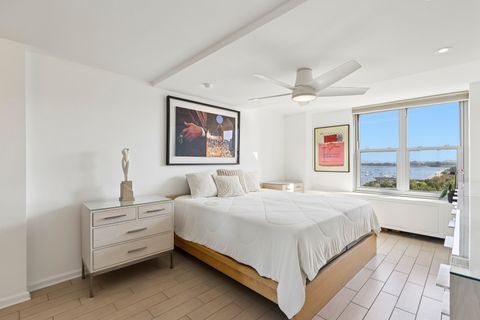 Tiny photo for 400 E Randolph Street #1119-20, Chicago, IL 60601 (MLS # 12502910)