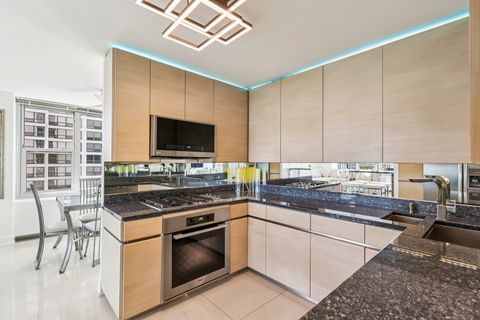 Tiny photo for 400 E Randolph Street #1119-20, Chicago, IL 60601 (MLS # 12502910)