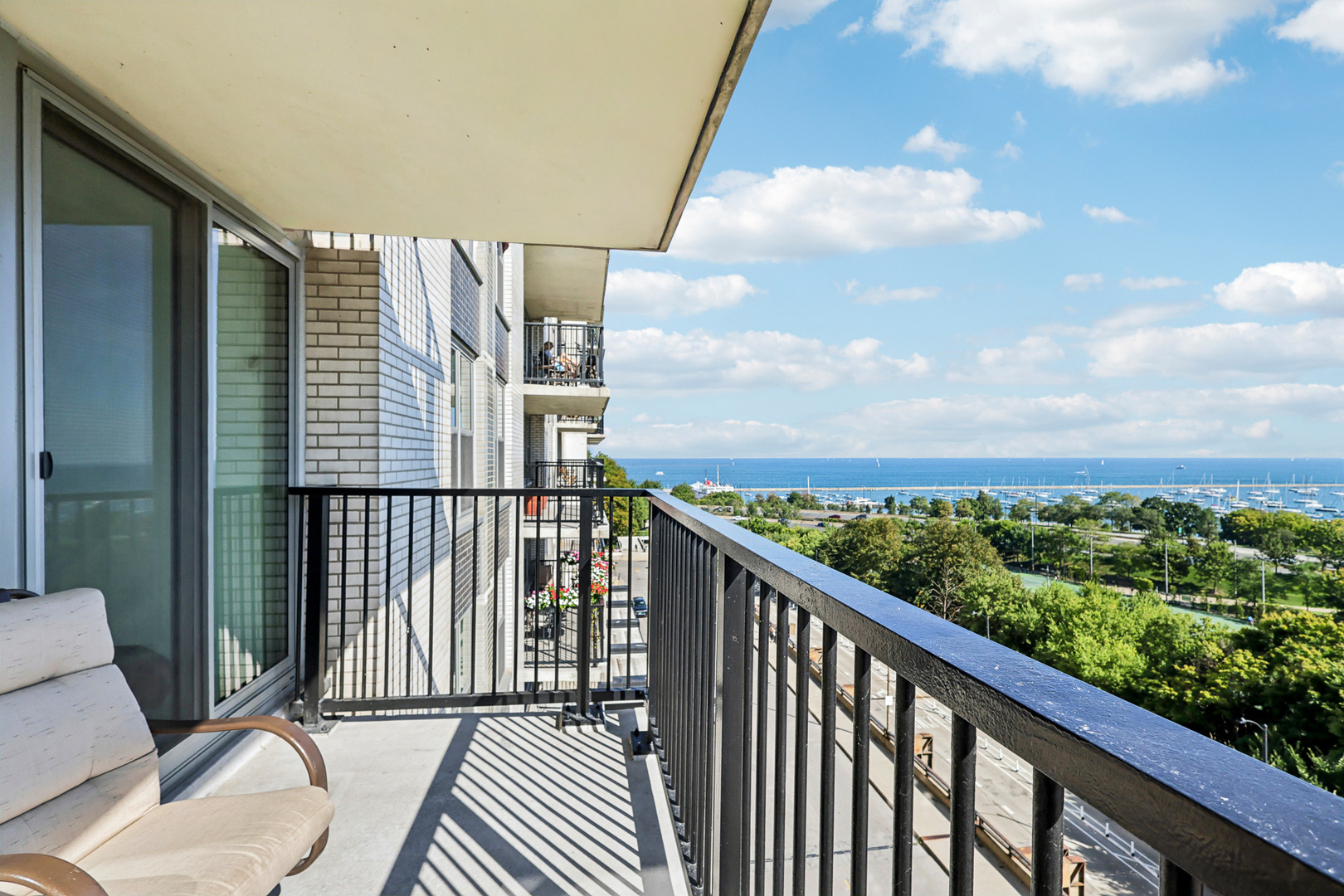 400 E Randolph Street 1119-20, Chicago, IL, 60601 3 400 E Randolph Street 1119-20