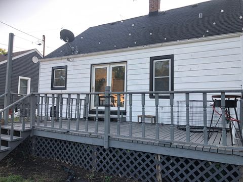 Tiny photo for 17917 Lorenz Avenue, Lansing, IL 60438 (MLS # 12586140)