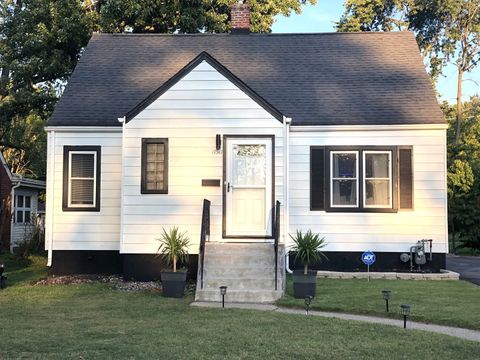 Photo of 17917 Lorenz Avenue, Lansing, IL 60438 (MLS # 12586140)