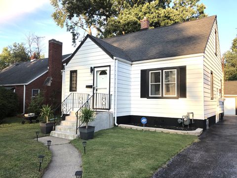Tiny photo for 17917 Lorenz Avenue, Lansing, IL 60438 (MLS # 12586140)