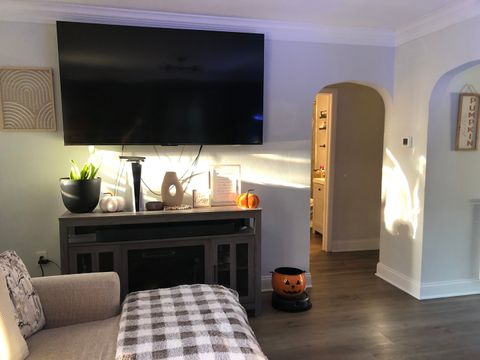 Tiny photo for 17917 Lorenz Avenue, Lansing, IL 60438 (MLS # 12586140)