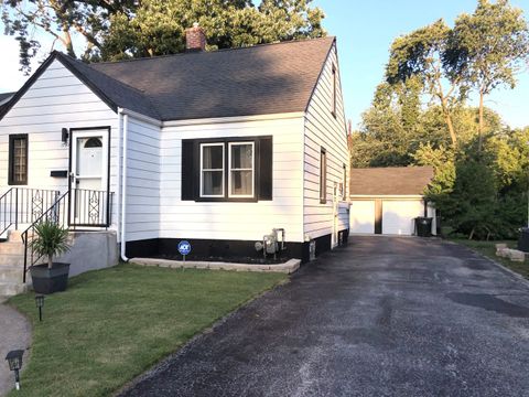 Tiny photo for 17917 Lorenz Avenue, Lansing, IL 60438 (MLS # 12586140)