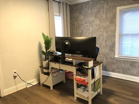 Tiny photo for 17917 Lorenz Avenue, Lansing, IL 60438 (MLS # 12586140)