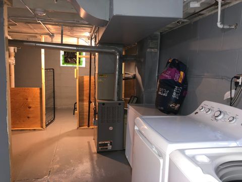 Tiny photo for 17917 Lorenz Avenue, Lansing, IL 60438 (MLS # 12586140)