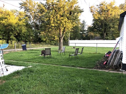 Tiny photo for 17917 Lorenz Avenue, Lansing, IL 60438 (MLS # 12586140)
