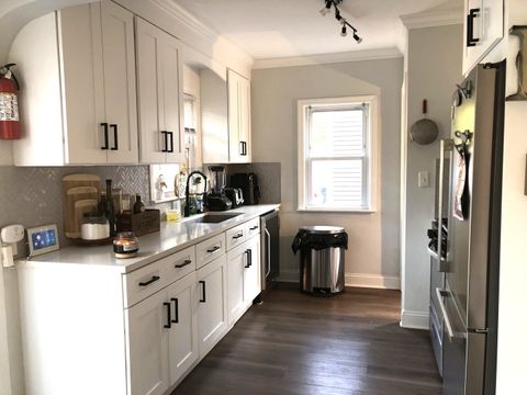 Tiny photo for 17917 Lorenz Avenue, Lansing, IL 60438 (MLS # 12586140)