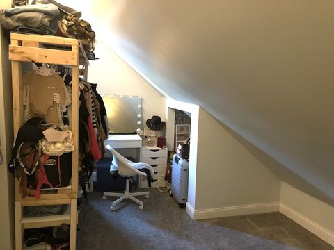 Tiny photo for 17917 Lorenz Avenue, Lansing, IL 60438 (MLS # 12586140)