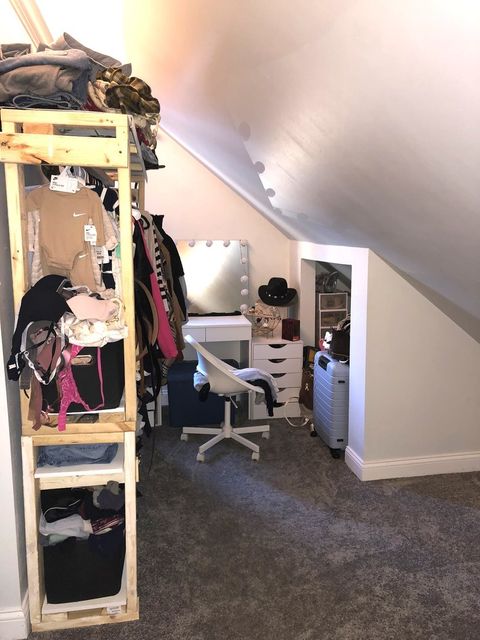 Tiny photo for 17917 Lorenz Avenue, Lansing, IL 60438 (MLS # 12586140)